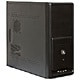 BLACKBOXA609 [ATX ミドルタワーPCケース 電源非搭載 ブラック]