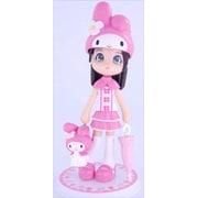 PC006 [ピンキーストリート マイメロディ コスチュームセット]