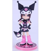 PC007 [ピンキーストリート クロミ コスチュームセット]