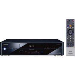 RD-X7 [HDD1TB内蔵 DVD-RAM/-R/-RW/-R DL 地上/BS/CS110度デジタル内蔵]