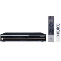 RD-S502 [HDD500GB内蔵 DVD-RAM/-R/-RW/-R DL 地上/BS/CS110度デジタル内蔵]