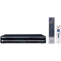 RD-S302 [HDD300GB内蔵 DVD-RAM/-R/-RW/-R DL 地上/BS/CS110度デジタル内蔵]