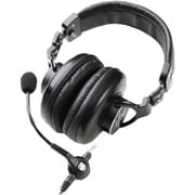 DHARMA TACTICAL HEADSET DRTCHD01BK