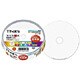 録画用DVD-R 120分 1-16倍速 10枚 インクジェットプリンタ対応 DR-C12WKY10BN