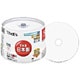 録画用DVD-R 120分 1-16倍速 CPRM対応 50枚 インクジェットプリンタ対応 DR-C12WWY50BNT