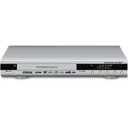 DVDプレーヤー DVP-250CP