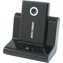 2.5インチSATA-HDD対応 メディアプレイヤー DC-MC25U2