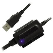 NV-TW934U [USB接続 ハードディスク接続キット SATA+IDE HDD つながーるKIT]
