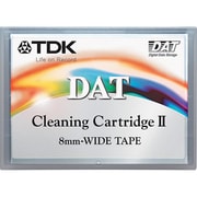 DC-DAT8CC [DAT160ドライブ専用 クリーニングカートリッジII]
