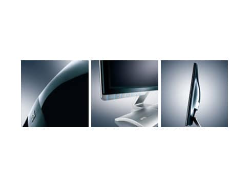 ヨドバシ.com - BenQ ベンキュー V2400W [24型ワイド 液晶