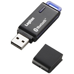 Bluetooth2.1+EDR対応 USBアダプタ LBT-UA400C1