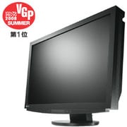 24.1型ワイド液晶モニター FlexScan ブラック HD2452W-BK