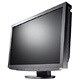 24.1型ワイド液晶モニター FlexScan チタニウムシルバー HD2452W-TS