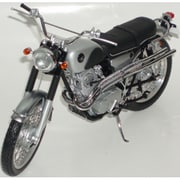 10010 [ホンダ CL72 1962 ブラック]
