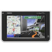 DTR-P7DT [ワンセグTVチューナー内蔵 パーソナルナビゲーション] DrivTrax ドリブトラックスシリーズ