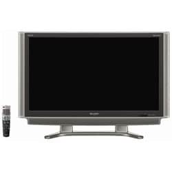 AQUOS（アクオス）42V型 地上・BS・110度CSデジタルハイビジョン液晶テレビ LC-42GX5
