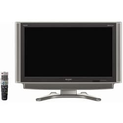 AQUOS（アクオス）32V型 地上・BS・110度CSデジタルハイビジョン液晶テレビ LC-32GX5