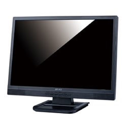 ヨドバシ.com - バッファロー BUFFALO FTD-W2232HSR/BK [22型ワイド