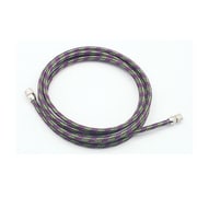エアテックス ブレイドエアホース 2M S-S 径6mm BH002 エアー