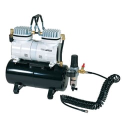 ヨドバシ.com - エアテックス AIRTEX APC006N コンプレッサーAPC006N [モデリング用品] 通販【全品無料配達】