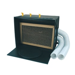 ヨドバシ.com - エアテックス AIRTEX SPB-03 スプレーブース