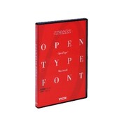 ゴシックパック Macintosh対応OpenTypeフォント [Macソフト]