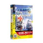 大航海時代Online はじめての大航海時代オンライン [Windows]