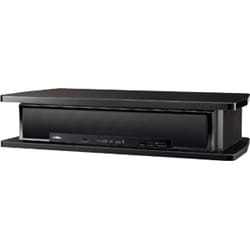 ヨドバシ.com - ヤマハ YAMAHA YSP-TK600(B) （ブラック） [YSP