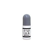 めかくしスタンプ専用補充インク 黒(顔料系) INK-009