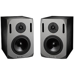 ヨドバシ.com - ティアック TEAC パワードモニタースピーカー 2
