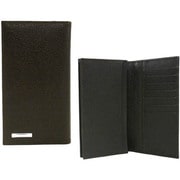 長財布 ブルガリ 27765CALF/DBR