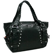 SB7P097WK/BLK [手提げ]