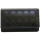 6連キーケース 3558PEBBLE/BLK