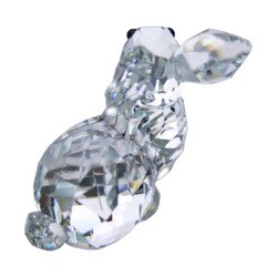 ヨドバシ.com - SWAROVSKI スワロフスキー ウサギ 905778