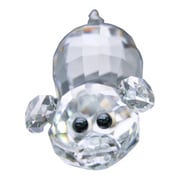 Piggy Pong 894551 シルバークリスタル