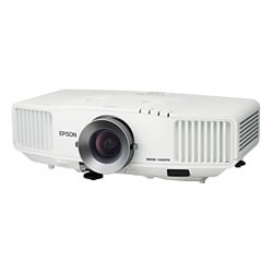 データプロジェクター WXGA対応 4200lm EB-G5200W