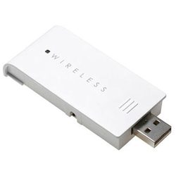 ヨドバシ.com - エプソン EPSON 無線LANユニット USBタイプ ELPAP03 通販【全品無料配達】