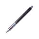 シャープペン KURUTOGA（クルトガ） スタンダードモデル M5-450 1P 0.5mm ノック式 自動芯回転機構搭載 本体色：ブラック M54501P.24