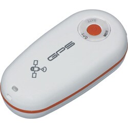 A1-WH [GPSユニット ロケーションプラス A1]