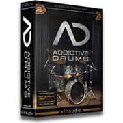 Addictive Drums EDU