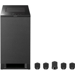 ヨドバシ.com - ソニー SONY ホームシアターシステム HT-IS100