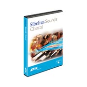 Sibelius 6用 サウンドライブラリ Choral [プラグインソフト]