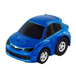 チョロQ STD-57 スバル インプレッサ (WRX STI)