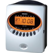 勤怠ソフト付きタイムレコーダー EST-7550