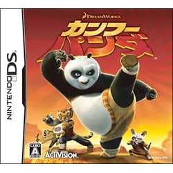 カンフー・パンダ [DSソフト]