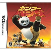 カンフー・パンダ [DSソフト]