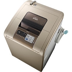 ヨドバシ.com - 日立 HITACHI タテ型洗濯乾燥機（9.0kg） BW-D9JV-N