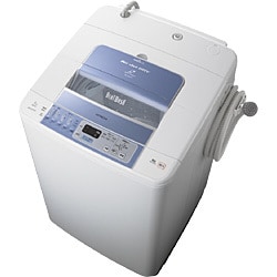 ヨドバシ.com - 日立 HITACHI 簡易乾燥機能付き洗濯機（7.0kg） BW-7JV 