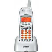 2.4GHzデジタルコードレス電話増設子機 パールホワイト UCT-002(W)HS