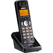2.4GHzデジタルコードレス電話増設子機 ブラックメタリック UCT-105HS(B)